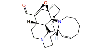 12,28-Oxaircinal A